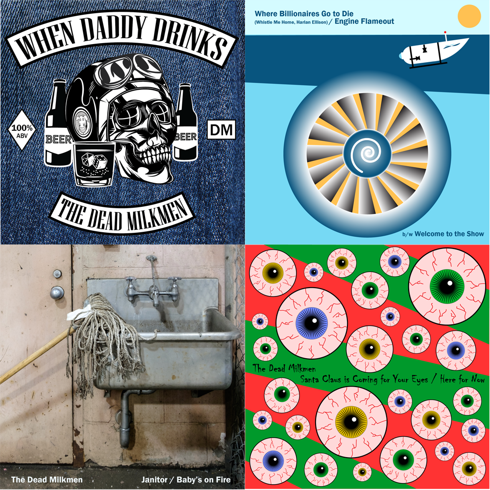 4 Singles Released in 2025